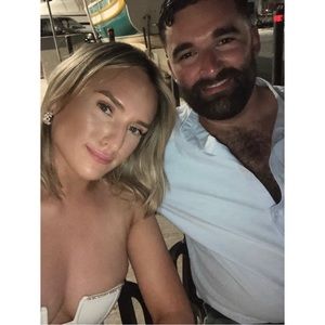 Meet your Posher, Candace